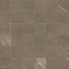 Мозаика ColiseumGres Фьямма/ Fiamma Бронз 610110001045 коричневый 30x30