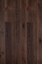 Кварцвиниловая плитка Aqua Floor Риалвуд ИксЭль/ Realwood XL AF8010XL 1524x228 Дуб Темный замковый кварц винил напольный
