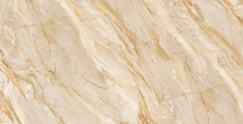 Керамогранит Азарио Desert Gold 60x120 Carving H18004007G бежевый