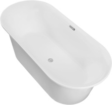 Акриловая ванна Aquanet Family Smart 170x78 88778-MW