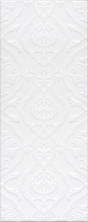 Керамическая плитка Kerama Marazzi Альвао структура белый матовый 20x50 7229