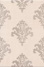 Декор Kerama Marazzi AD\A179\8234 Традиция 20x30