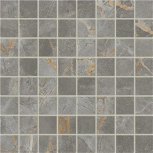 Мозаика Атлас Конкорд Италия Марвел Икс/ Marvel X Fior di Bosco Mosaico Polished 30x30 AF9F