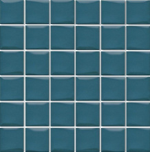 Керамическая плитка Kerama Marazzi 21043 Анвер зеленый темный 30,1x30,1