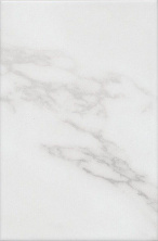 Керамическая плитка Kerama Marazzi 8327 Брера белый 20x30