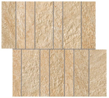 Мозаика Атлас Конкорд Италия Траст/ Trust Gold Mosaico 30x30 ACLC