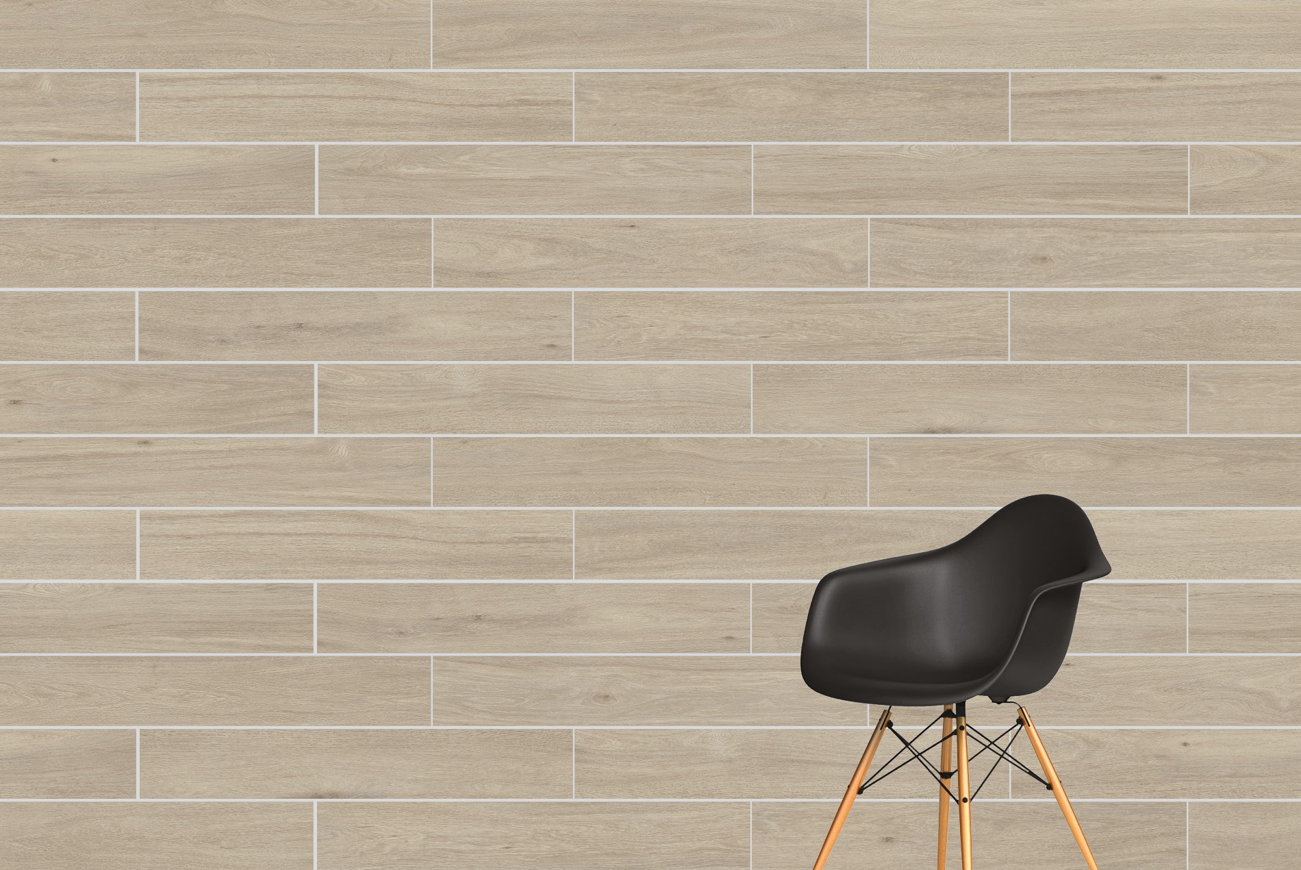 Керамогранит Vitra ОакВуд/ OakWood Бежевый R10A K947907R 20x120