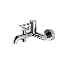 Смеситель для ванны Aquatek AQ1340CR ЕВРОПА