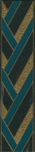 Бордюр Kerama Marazzi AD\B461\SG9322 Алькала 7x30