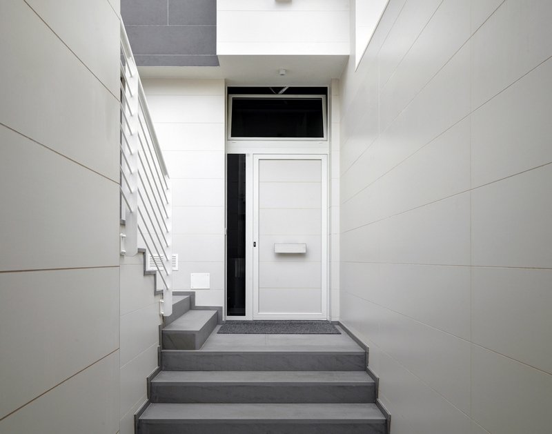 Керамогранит Laminam Collection Nero 100x300x3,5 LAMF000046_IT