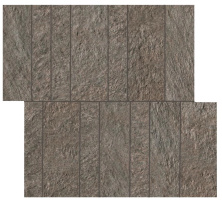Мозаика Атлас Конкорд Италия Траст/ Trust Copper Mosaico 30x30 ACLE