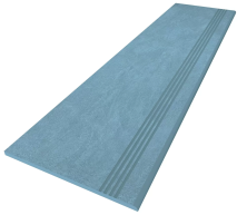 Ступень Estima SR03 Spectrum Sky Blue 30x120 голубой