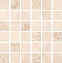 Декор Kerama Marazzi MM11104 Вирджилиано мозаичный 30x30