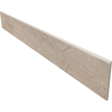 Плинтус Estima BR02 Bernini Beige 7x60 бежевый полированный