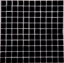Мозаика NSmosaic JH-401 черный 30x30
