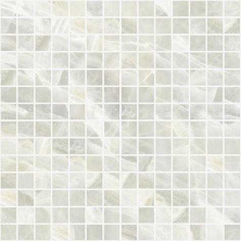 Мозаика Laparet Plazma зелёный 30x30 глянцевый