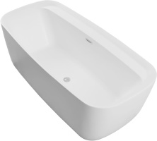 Акриловая ванна Aquanet Family Fine 170x78 95778-MW