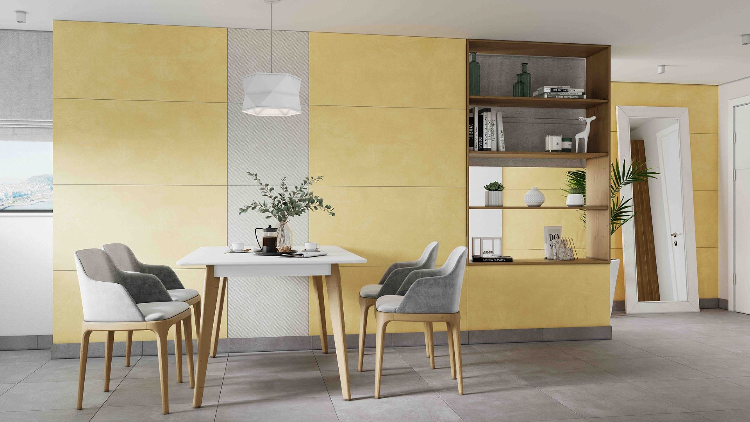 Керамогранит Estima Spectrum SR04 60x120