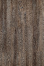 Кварцвиниловая плитка Aqua Floor Нано/ Nano AF3220N 1221x180 Дуб Темный замковый кварц винил напольный