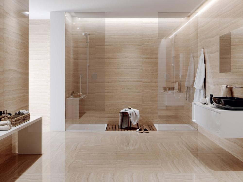 Керамогранит Kerama Marazzi Риальто серый 60x119.5 SG560720R