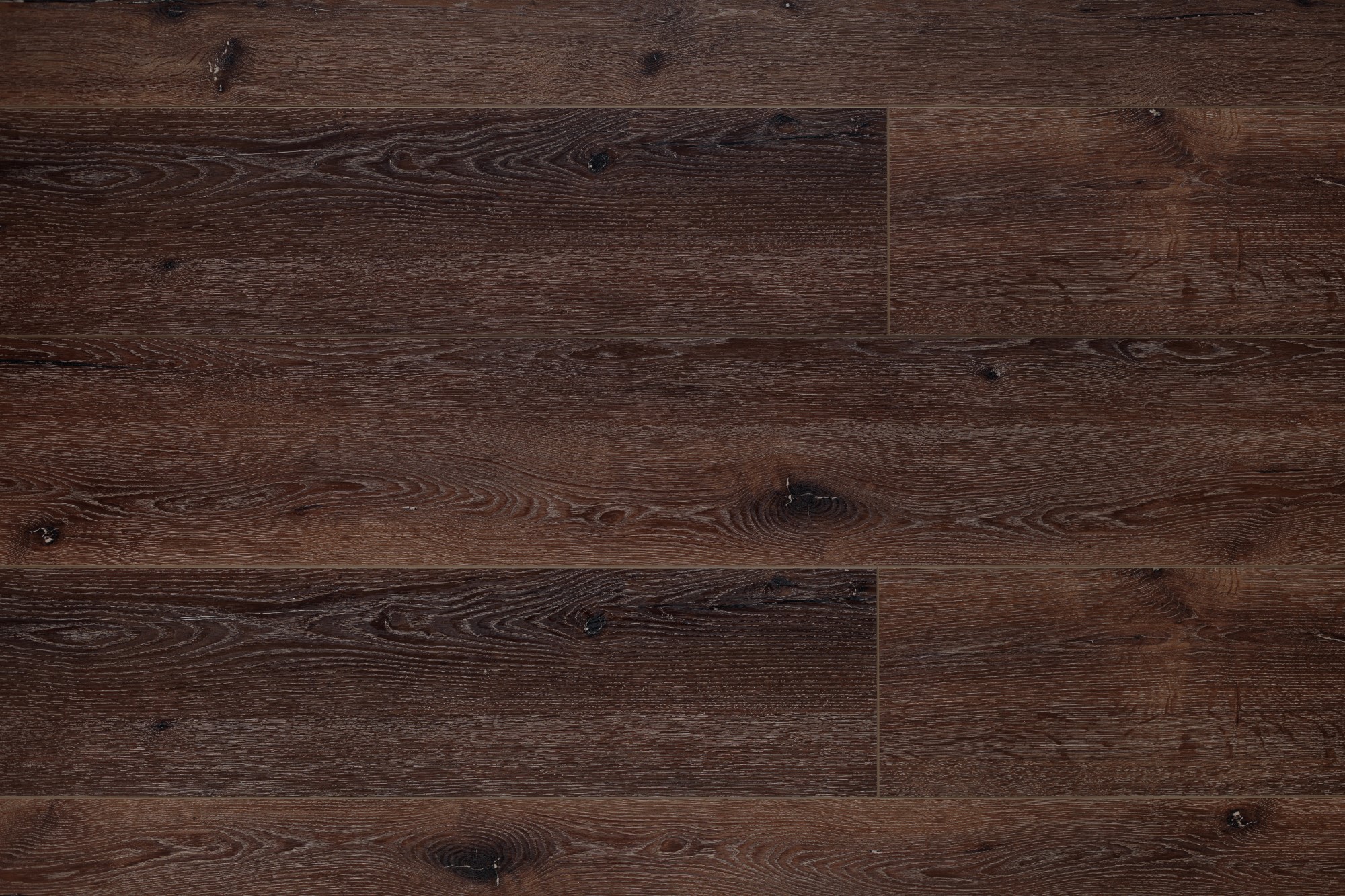 Кварцвиниловая плитка Aqua Floor Риалвуд ИксЭль/ Realwood XL AF8002XL 1524x228 Дуб Светлый замковый кварц винил напольный