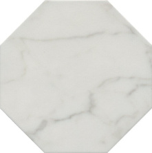Керамическая плитка Kerama Marazzi SG244100N Стемма белый 24x24