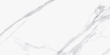 Керамогранит Старо Remix Statuario Polished 60x120 белый