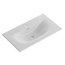 Раковина керамическая накладная Cezares Molveno CZR-8099-90