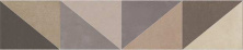 Декор Kerama Marazzi VT\A221\26000 Амстердам 2 матовый 6x28,5