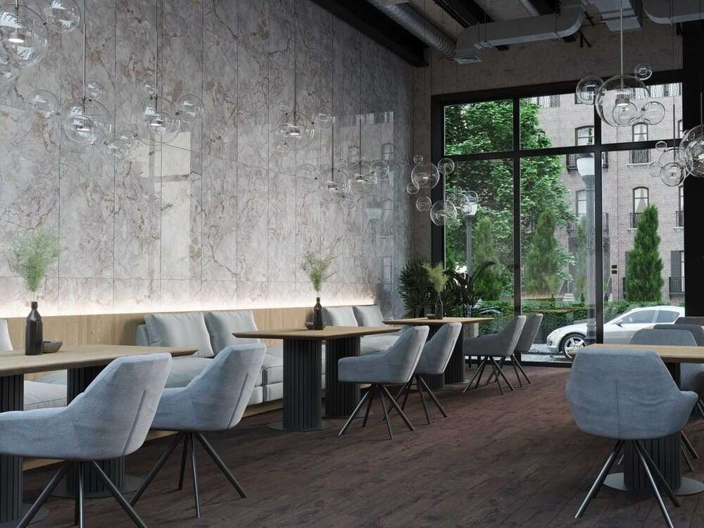 Керамогранит Onlygres Мрамор/ Marble MOG101 60x120