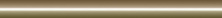 Бордюр Kerama Marazzi PFB005R Карандаш платина блестящий 2x25