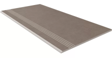 Ступень Estima CA01 Cave Grey 30x60 серый