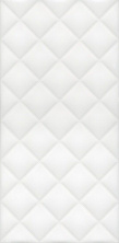 Керамическая плитка Kerama Marazzi 11132R Марсо белый структура обрезной 30x60