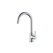 Смеситель для кухни Aquatek AQ1382CR ЕВРОПА