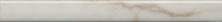 Бордюр Kerama Marazzi PFE023 Карандаш Стемма белый 2x20