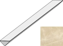 Бордюр Атлас Конкорд Италия Marvel Elegant Sable Corner LM4S 1.4x40
