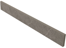 Плинтус Estima GB02 Gabbro Grey 7x60 серый