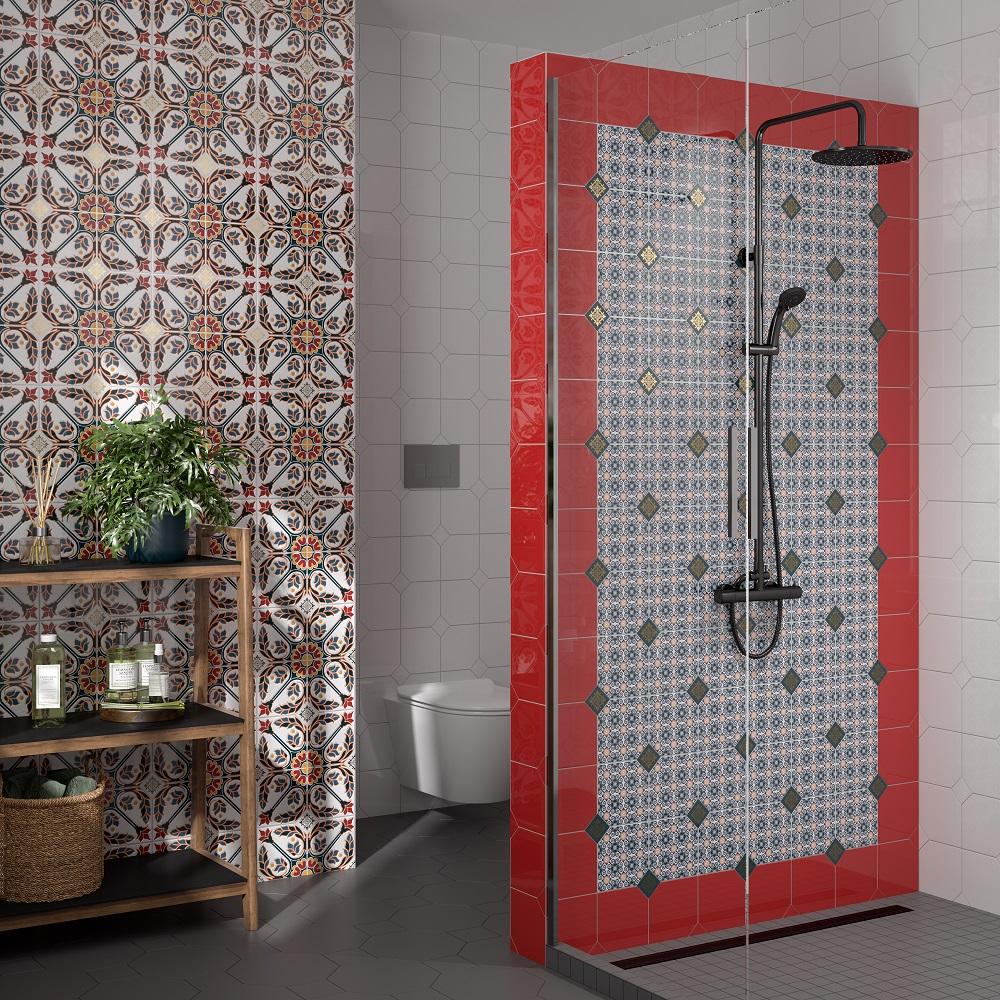 Декор Kerama Marazzi Болао 2 15x15 HGD\B445\18000