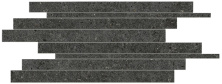 Мозаика Атлас Конкорд Италия Буст Стоун/ Boost Stone Tarmac Mosaico Brick 30x60 A7DC