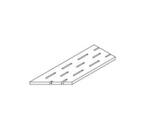 Решетка левая Италон Эверстоун X2 Desert 20x60