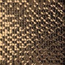 Мозаика Италон Материя/ Materia Голд 30x30