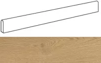 Плинтус Атлас Конкорд Италия Нид/ Nid Natural Battiscopa A8KG 7.2x90