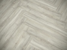 Кварцвиниловая плитка Fine Floor Gear FF-1801 Дуб Марина Бэй кварц винил напольный