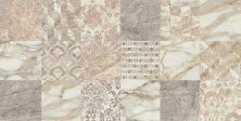 Керамогранит Атлас Конкорд Эмпаир Cementine Light 60x120
