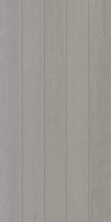 Декор Kerama Marazzi OS\E317\11265R чипсет Про Дабл серый матовый обрезной 30x60