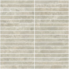 Мозаика ColiseumGres Да Винчи/ Da Vinci Беж Стрип 610110000971 бежевый 30x30