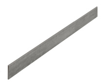 Плинтус ColiseumGres Турин/ Torino Black 7,2x90