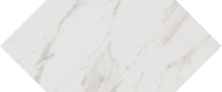 Керамическая плитка Kerama Marazzi Келуш белый глянцевый 14x34 35006
