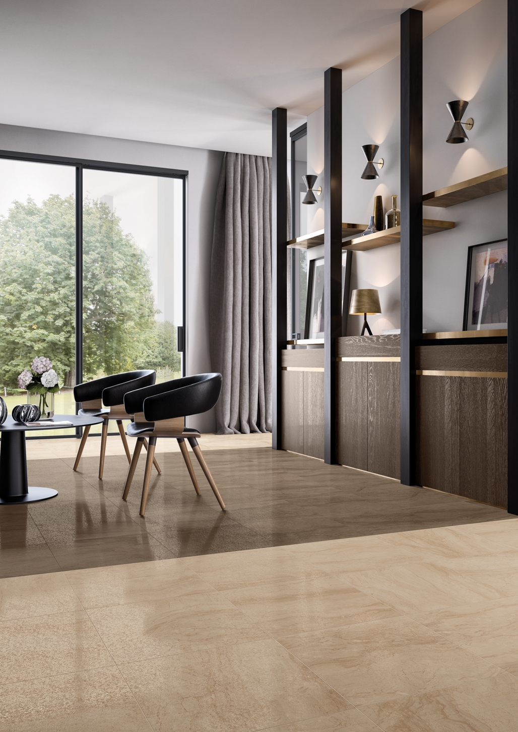 Декор ColiseumGres Венеция/ Venezia San Marco 45x45