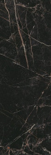 Керамическая плитка Kerama Marazzi 12104R Астория черный обрезной 25x75